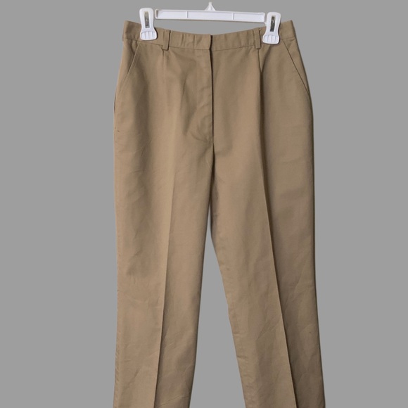 Weintraub Bros Pants - VINTAGE Patriot by Weintraub Bros vintage khaki pants